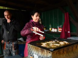 Zavírání Bartoňky